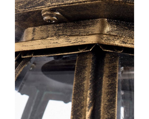 Подвесной светильник Arte Lamp Atlanta A1045SO-1BN