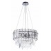 Подвесная люстра Arte Lamp Nicoletta A1051SP-8CC