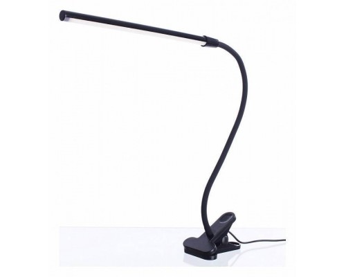 Настольная лампа офисная Arte Lamp Conference A1106LT-1BK