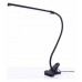 Настольная лампа офисная Arte Lamp Conference A1106LT-1BK