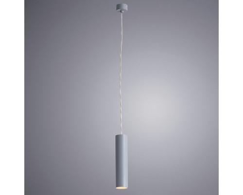 Подвесной светильник Arte Lamp Sirius A1524SP-1GY