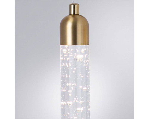 Бра Arte Lamp Bias A1802AP-5PB