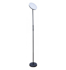 Торшер Arte Lamp Sceptrum A1822PN-1BK