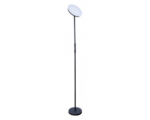 Торшер Arte Lamp Sceptrum A1822PN-1BK