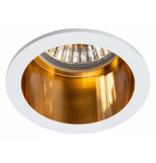 Встраиваемый светильник Arte Lamp Caph A2165PL-1WH