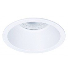 Встраиваемый светильник Arte Lamp Dash A2864PL-1WH