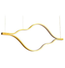 Подвесной светильник Arte Lamp Odyssey A2911SP-31GO