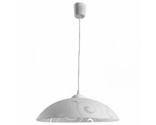 Подвесной светильник Arte Lamp Cucina A3320SP-1WH