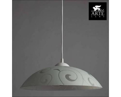 Подвесной светильник Arte Lamp Cucina A3320SP-1WH