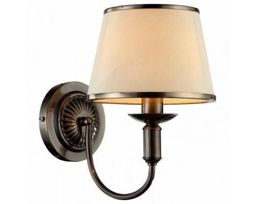 Бра Arte Lamp Alice A3579AP-1AB