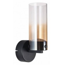 Бра Arte Lamp Lanterna A3606AP-8BK