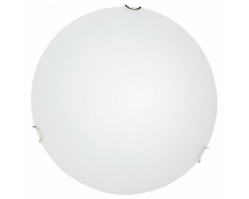 Накладной светильник Arte Lamp Plain A3720PL-1CC