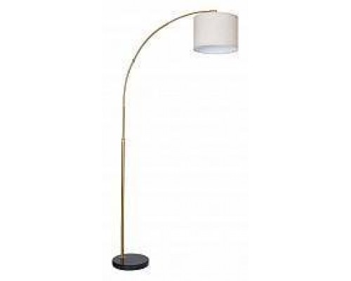 Торшер Arte Lamp Paolo A4060PN-1PB