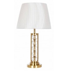 Настольная лампа декоративная Arte Lamp Jessica A4062LT-1PB