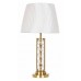 Настольная лампа декоративная Arte Lamp Jessica A4062LT-1PB