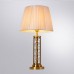 Настольная лампа декоративная Arte Lamp Jessica A4062LT-1PB