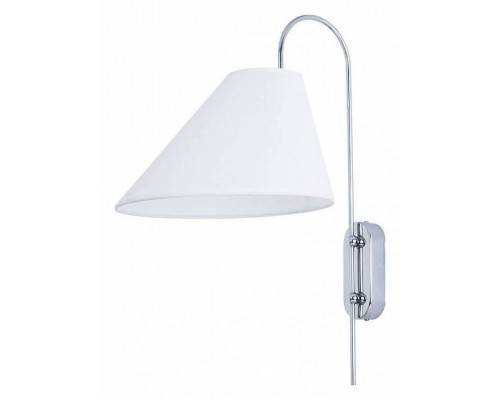 Бра Arte Lamp Rondo A4086AP-1CC