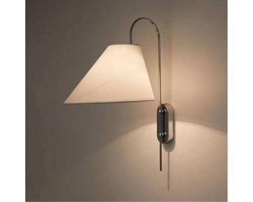 Бра Arte Lamp Rondo A4086AP-1CC