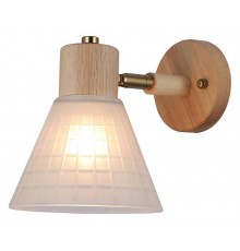 Бра Arte Lamp Meleph A4096AP-1BR