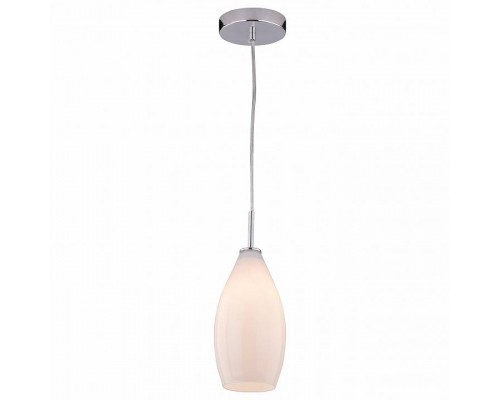 Подвесной светильник Arte Lamp Bicchiere A4282SP-1CC