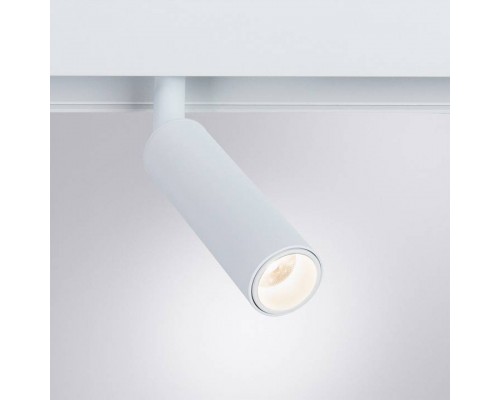 Светильник на штанге Arte Lamp Linea A4640PL-1WH