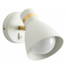 Бра Arte Lamp Fafnir A5047AP-1WH