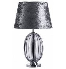 Настольная лампа декоративная Arte Lamp Baymont A5131LT-1CC