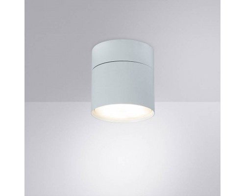 Светильник на штанге Arte Lamp Intercrus A5549PL-1WH