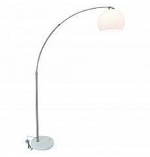 Торшер Arte Lamp Goliath A5822PN-1SS