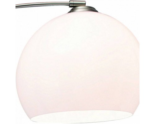 Торшер Arte Lamp Goliath A5822PN-1SS