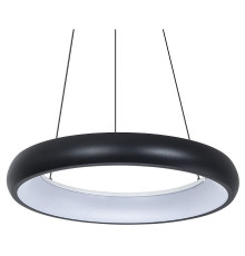 Подвесной светильник Arte Lamp ALGEDI A6028SP-46BK