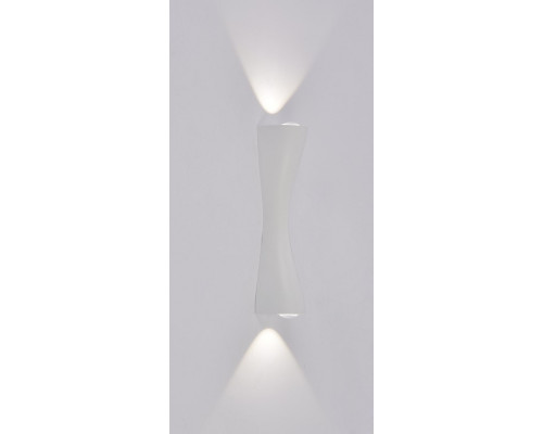 Накладной светильник Arte Lamp CHERTAN A6029AP-10WH