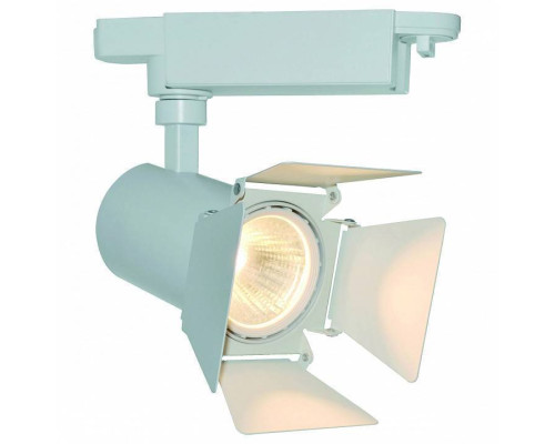 Светильник на штанге Arte Lamp Falena A6709PL-1WH