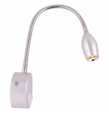 Бра Arte Lamp Scorcio A7005AP-1SS