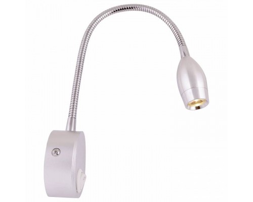 Бра Arte Lamp Scorcio A7005AP-1SS