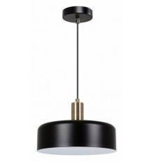 Подвесной светильник Arte Lamp Skat A7052SP-1BK