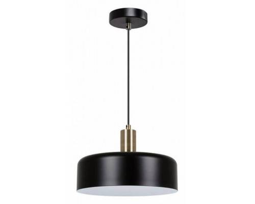 Подвесной светильник Arte Lamp Skat A7052SP-1BK