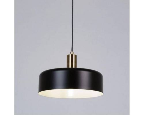 Подвесной светильник Arte Lamp Skat A7052SP-1BK