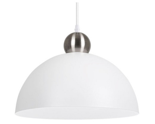 Подвесной светильник Arte Lamp Recinto A7053SP-1WH