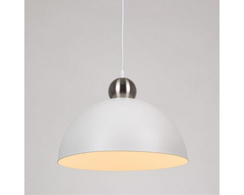 Подвесной светильник Arte Lamp Recinto A7053SP-1WH
