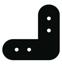 Крепление для трека Arte Lamp  A745506