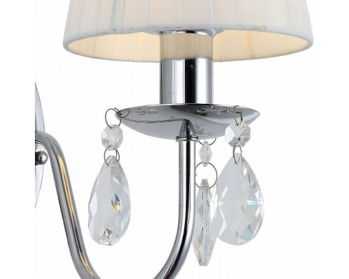 Бра Arte Lamp Melisa A9123AP-1CC