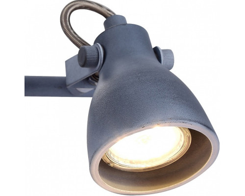 Спот Arte Lamp 9189 A9189AP-2GY