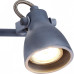 Спот Arte Lamp 9189 A9189AP-2GY