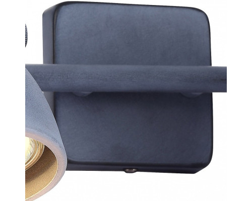 Спот Arte Lamp 9189 A9189AP-2GY