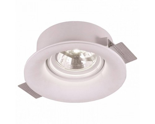 Встраиваемый светильник Arte Lamp Invisible A9271PL-1WH