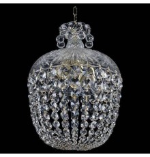 Подвесной светильник Bohemia Ivele Crystal 1477 14771/35 G