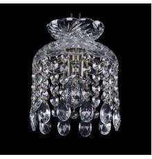 Подвесной светильник Bohemia Ivele Crystal 1478 14781/15 Pa