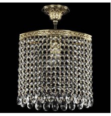 Светильник на штанге Bohemia Ivele Crystal 1920 19203/25IV G