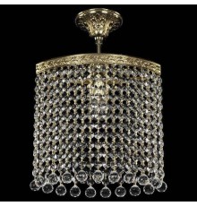 Светильник на штанге Bohemia Ivele Crystal 1920 19203/25IV G Balls